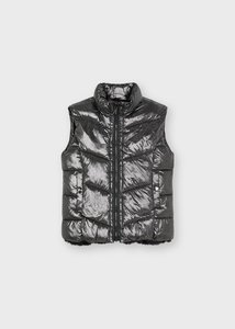 Kahepoolne vest