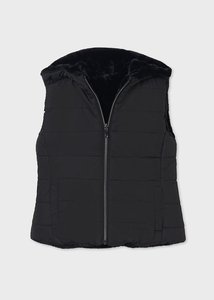 Kahepoolne vest