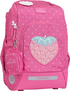 Koolikott Active Air FLX Strawberry
