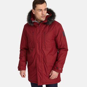 Meeste talveparka 200 gr. David