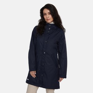 Naiste sooja voodriga parka 40 g. Janelle