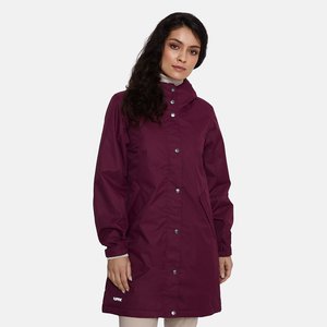 Naiste sooja voodriga parka 40 g. Janelle