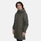 Naiste sooja voodriga parka 140 g. Janelle - 12368114-10057