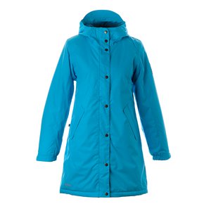 Naiste sooja voodriga parka 140 g. Janelle