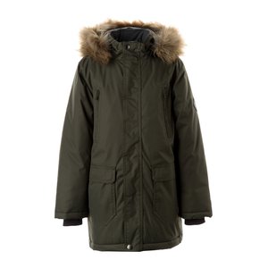 Talveparka 300gr.  Roman
