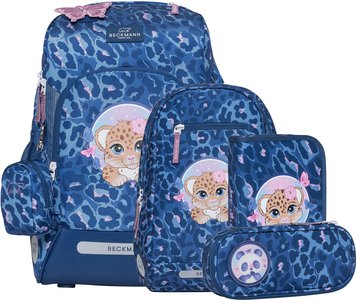 Kooli seljakott Active Air FLX Cheeta