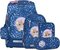 Kooli seljakott Active Air FLX Cheeta - 124-205a