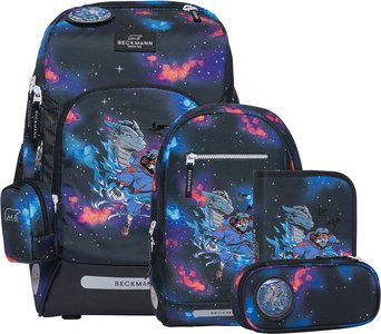 Kooli seljakott Active Air FLX Ninja Elements