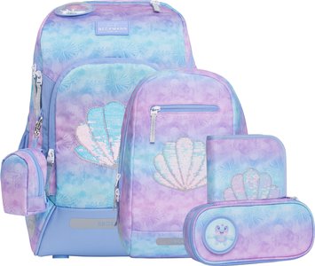 Kooli seljakott Active Air FLX Seashell