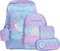Kooli seljakott Active Air FLX Seashell - 124-224a
