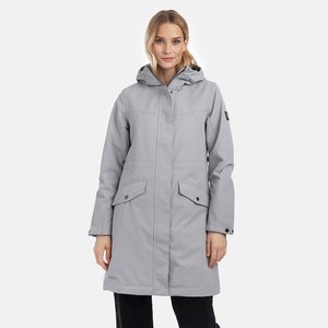 Naiste sooja voodriga parka 40 g. Minna