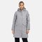 Naiste sooja voodriga parka 40 g. Minna - 12678004-00015