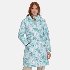 Naiste sooja voodriga parka 40 g. Minna