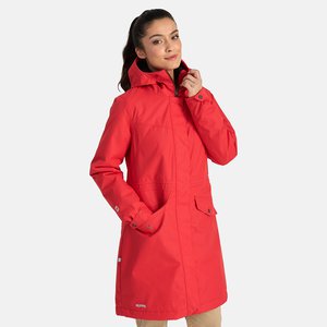Naiste sooja voodriga parka 100 g. Minna
