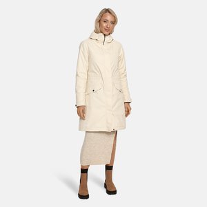 Naiste sooja voodriga parka 100 g. Minna