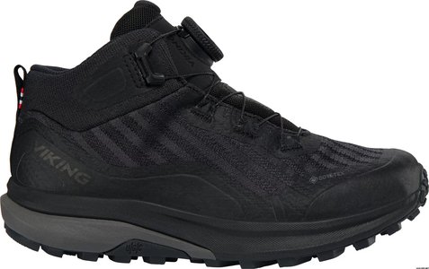 Meeste vabaajajalatsid Comfort Light Anaconda Gore-Tex