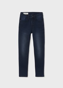 Teksapüksid poistele Skinny Fit
