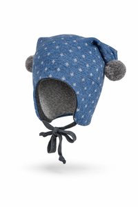 Шапка Мерино шерсть