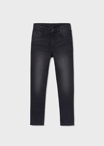Teksapüksid poistele SlimFit