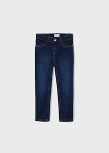 Tüdrukute püksid Skinny