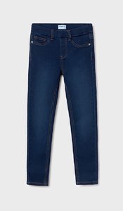Tüdrukute teksapüksid Super Skinny