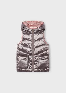 Kahepoolne vest