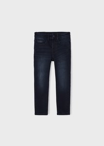 Poiste kitsad teksad Better Cotton