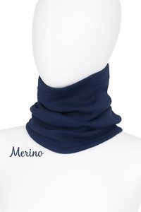 Манишка Мерино шерсть