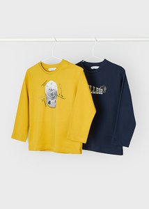 T-särkide komplekt