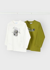 T-särkide komplekt