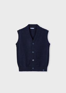 Kootud vest