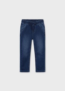 Teksapüksid Jogger