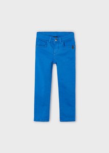 Poiste püksid Slim Fit