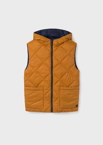 Kahepoolne vest