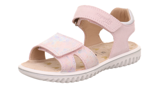 Sandaalid tüdrukutele Sparkle