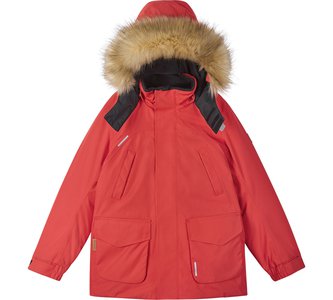 Tec+ Suleparka Serkku