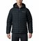 Meeste sooja voodriga parka Powder Lite - WO1151-010