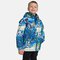 Sooja voodriga jope 40 g. Jody - 17000004-52035