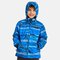 Sooja voodriga jope 100 g. Jody - 17000010-42035