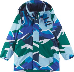 Tec Зимняя куртка 200 g. Marttila