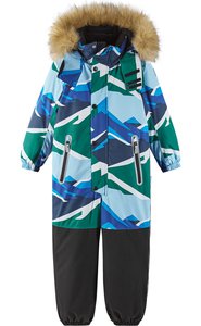 Tec talvekombinesoon KIPINA 200 g.