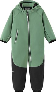 SoftShell kombinesoon Mjosa