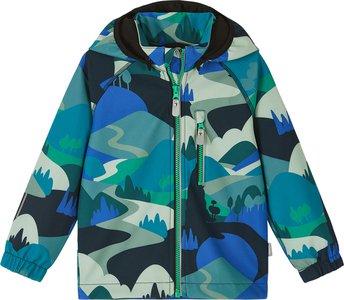 Softshell куртка Vantti