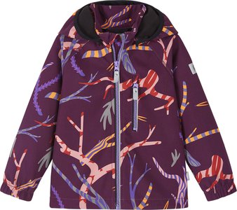 Softshell куртка Vantti