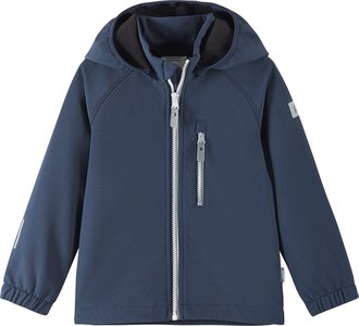 Softshell куртка Vantti
