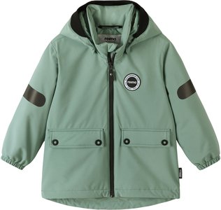 Куртка с утеплителем 80 г. Symppis