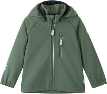 Softshell куртка Vantti