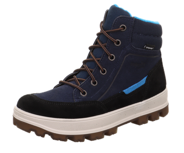 Зимние сапоги Sympatex TEDD