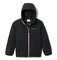 Sooja voodriga jope Powder Lite - EG0009-013