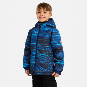 Sooja voodriga jope 100 g. Alexis
